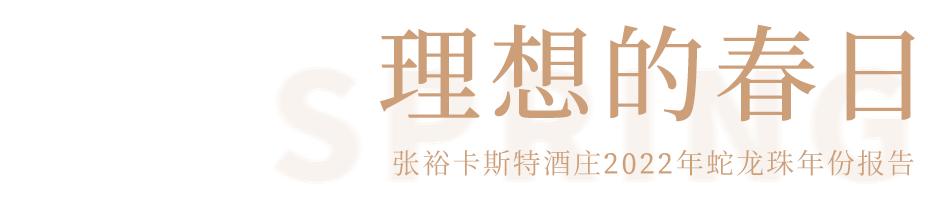 蛇龙珠烟台张裕卡斯特酒庄,张裕卡斯特酒庄蛇龙珠干红葡萄酒