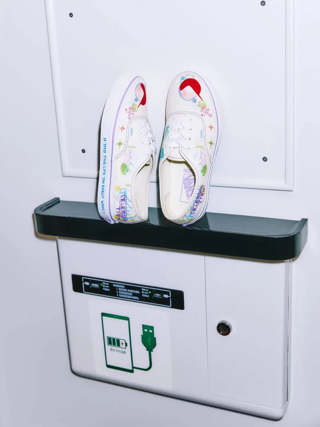 vans亚洲艺术家系列2020,vans超轻系列2023