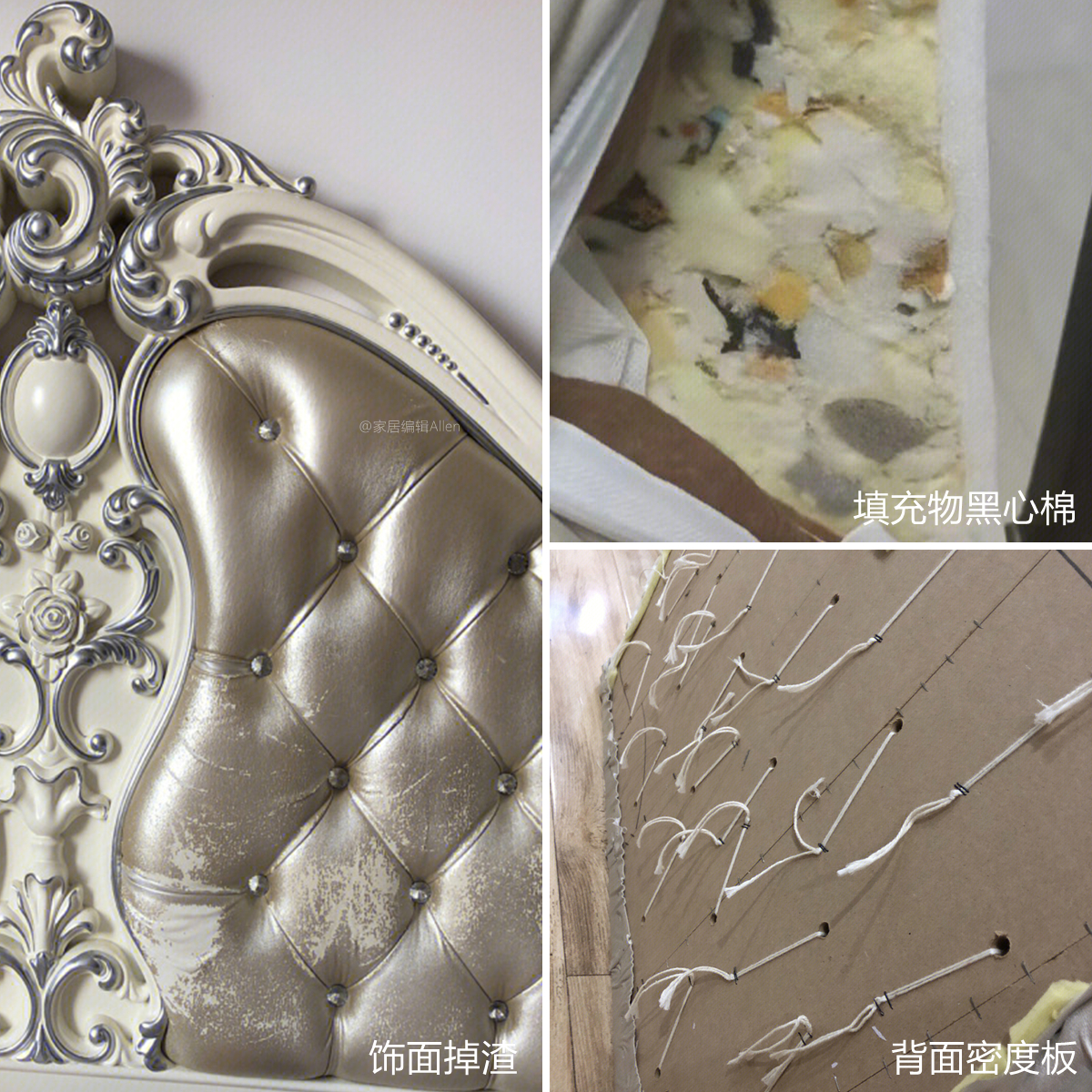 卧室床买什么款式,最好看的卧室床推荐