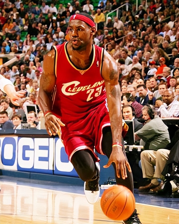 【NIKELEBRON】NBA历史得分王的球鞋之路