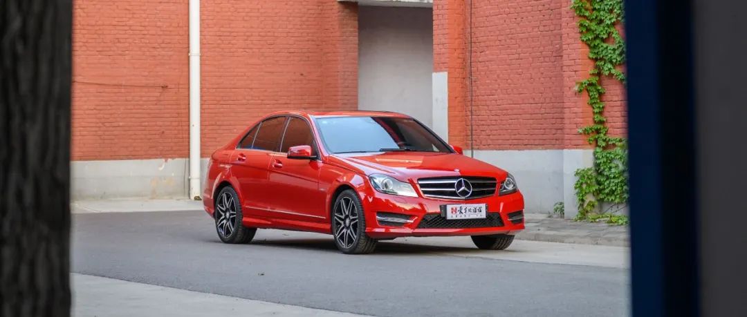 w204濂旈┌c300娴嬭瘎,w204濂旈┌c300鍊煎緱涔板悧