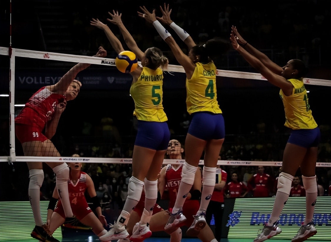 女排战胜土耳其后积分榜最新排名,土耳其女排联赛最新积分榜