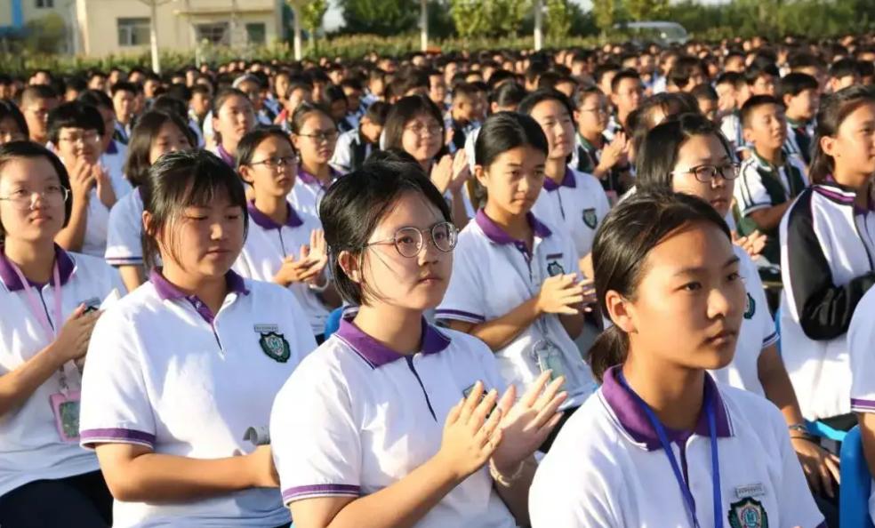 衡水私立初中还有吗,衡水私立初中最新消息