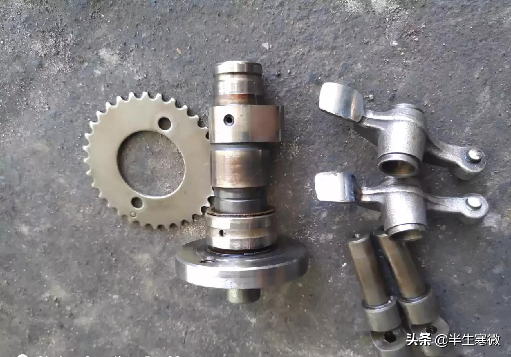 台湾野狼125摩托车是哪一年,台湾豪华野狼125什么价格