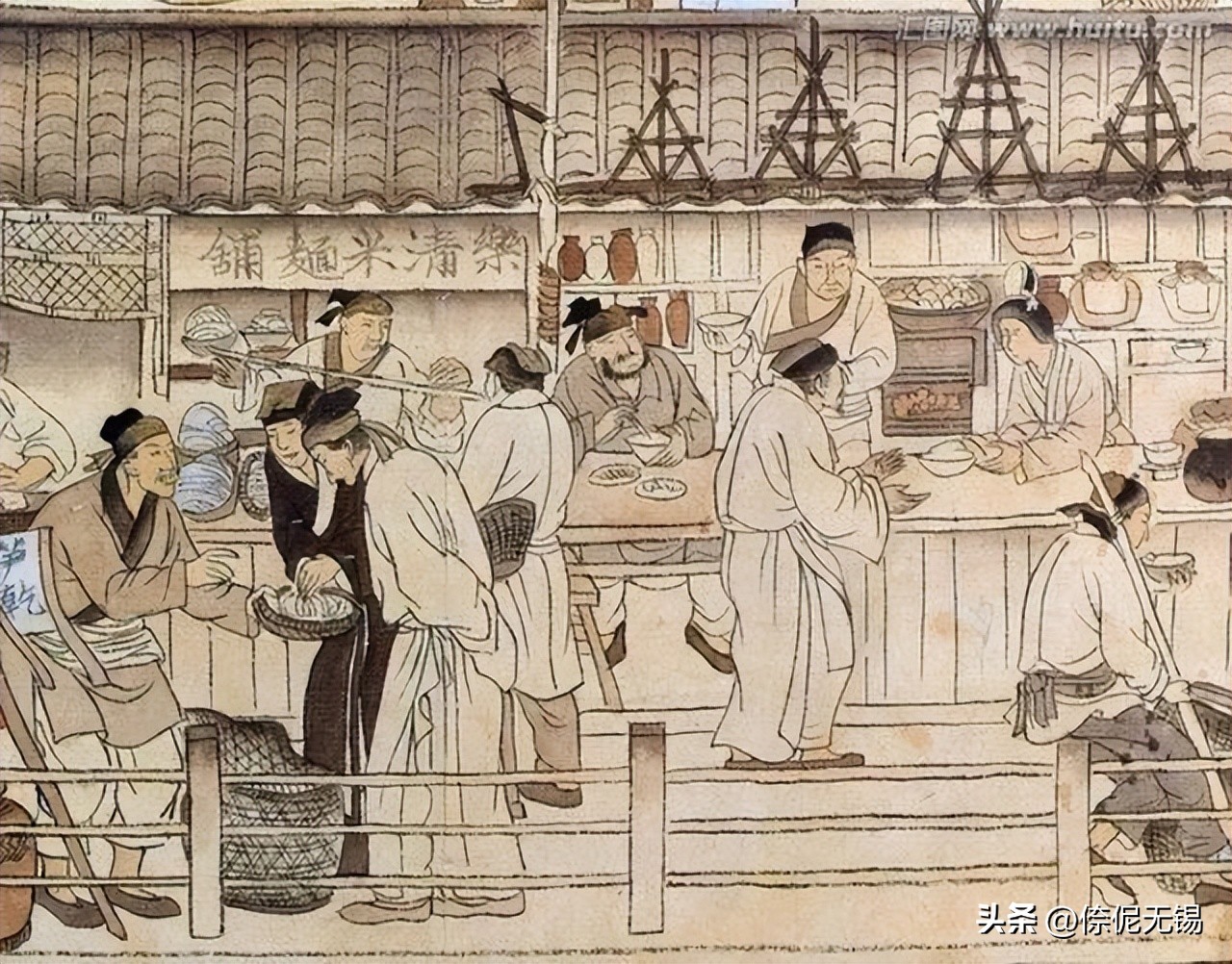 俗语“早不买猪肉，晚不买豆腐”，古代生活小窍门，今天依然适用