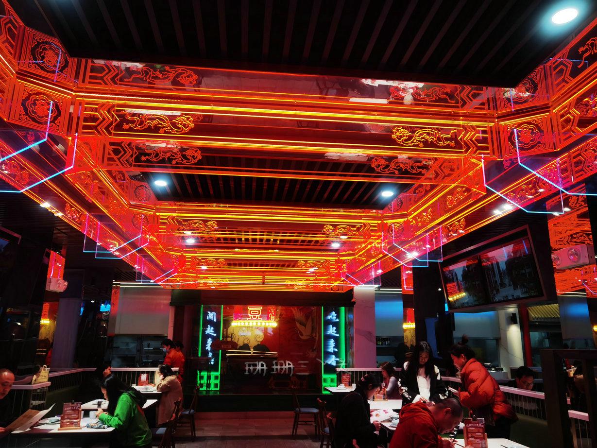 长沙被“误会”成仅是餐馆的地方，还是一座庙，曾用“金砖”铺地