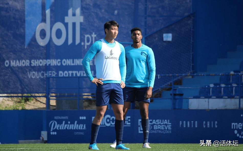 仅6.2分！4大技能成摆设，留洋国脚惹怒名记，2大榜样就在身边