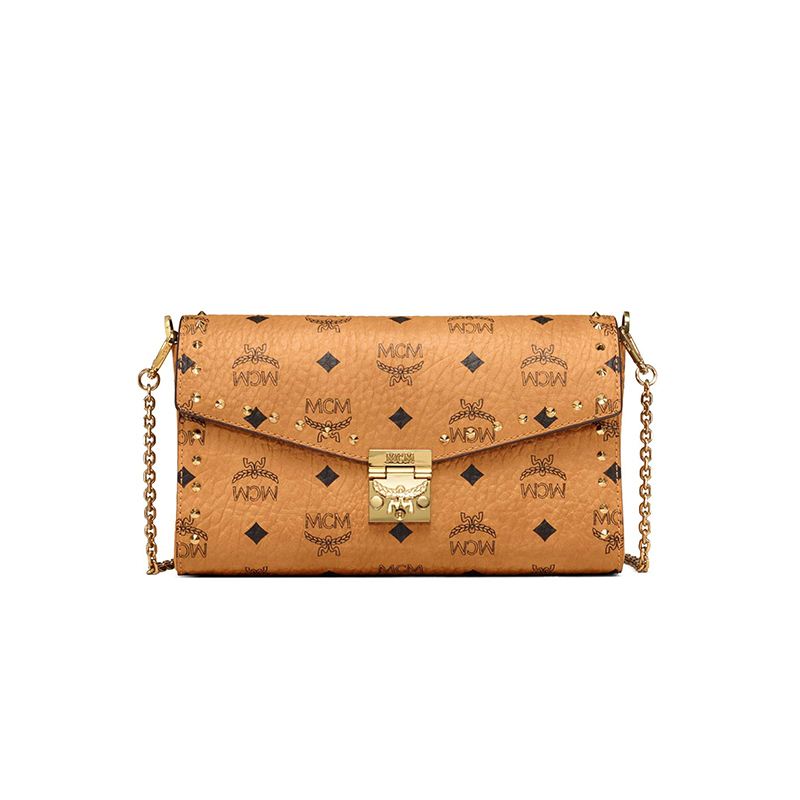 长沙哪里可以买到mcm正品包包,奢侈品包包mcm回收