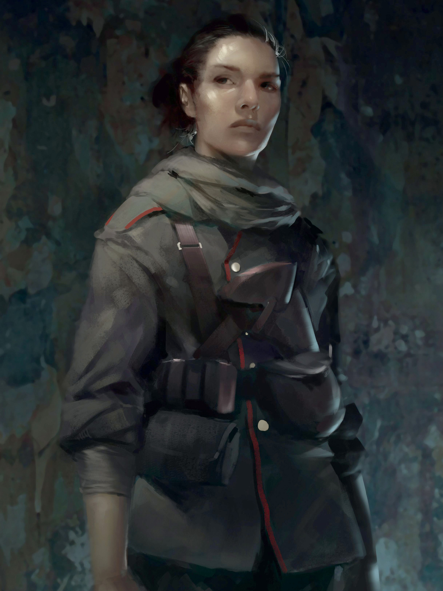 《战地一》资料设定集大全,战地1的一战背景