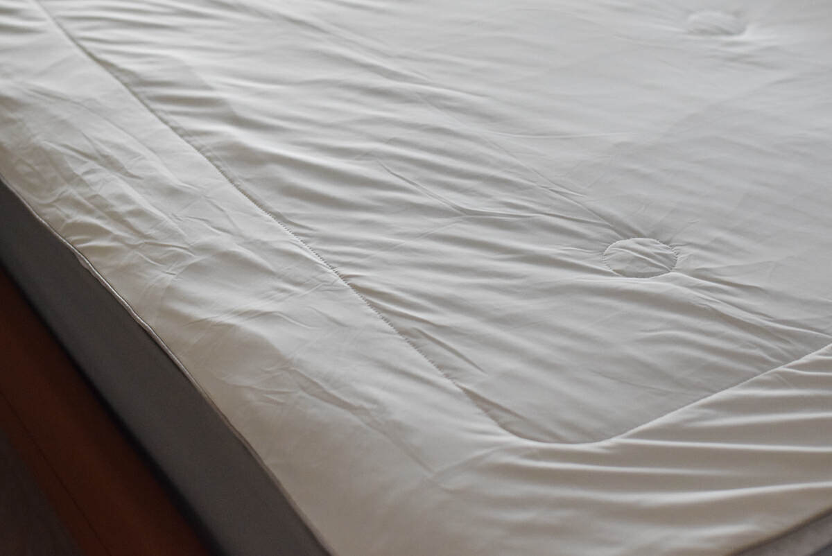 凉感蚕丝被,蚕丝棉是智商税吗