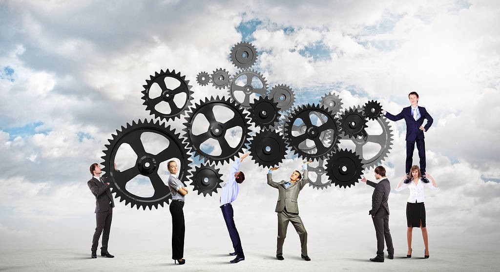 中小企业的外部机遇分析,中小企业在技术创新中的作用