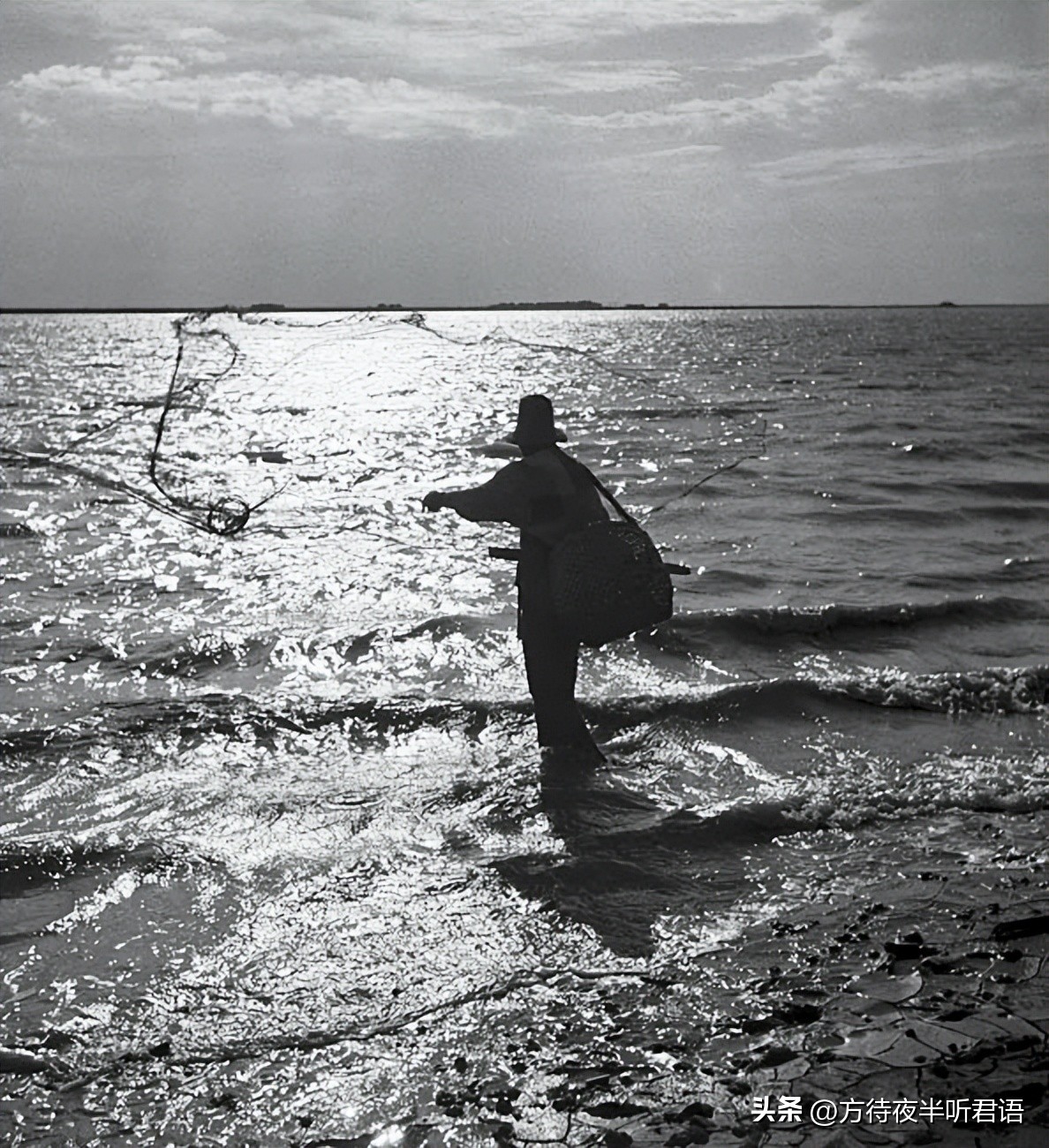 殊异之城：金石声穿过岁月的青岛留影