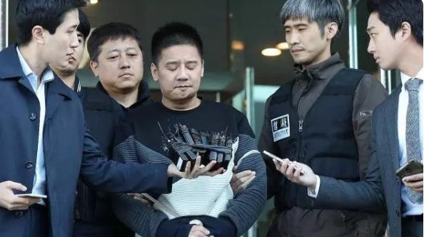 公公性侵儿媳、丈夫逼妻子*身卖**、女儿绑架同学，韩国的恶魔之家