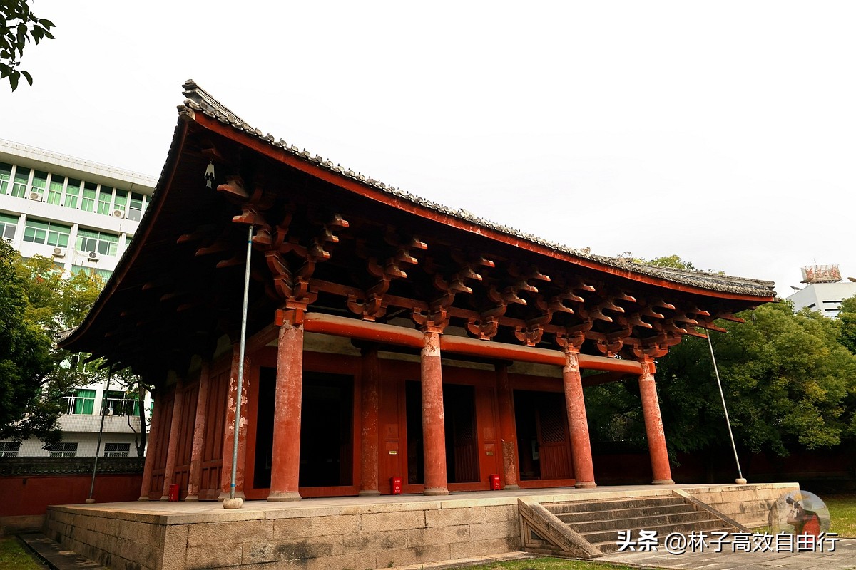 福州有哪些特色玩的,福州市区游玩攻略