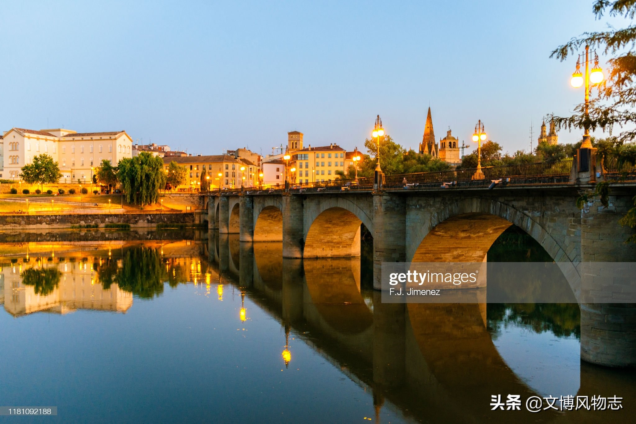 西班牙浪漫的美食之都,西班牙必吃十大美食