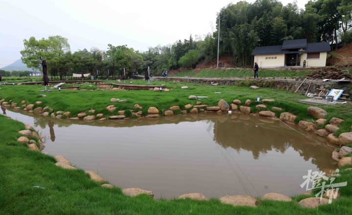 “五一”就在眼前，桂花村有点小焦虑：会有人来玩不？村里能火起来不？