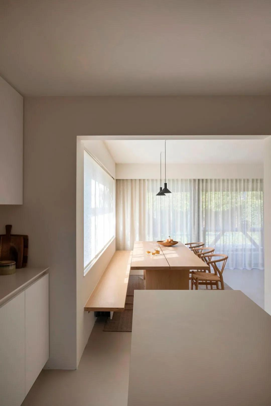 法式家居风格浪漫至死不渝,极简法式轻奢