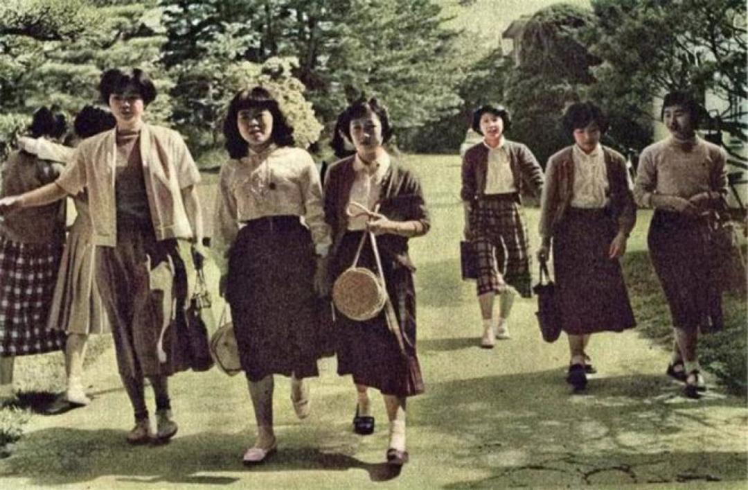 罕见的自然场景,罕见的一幕