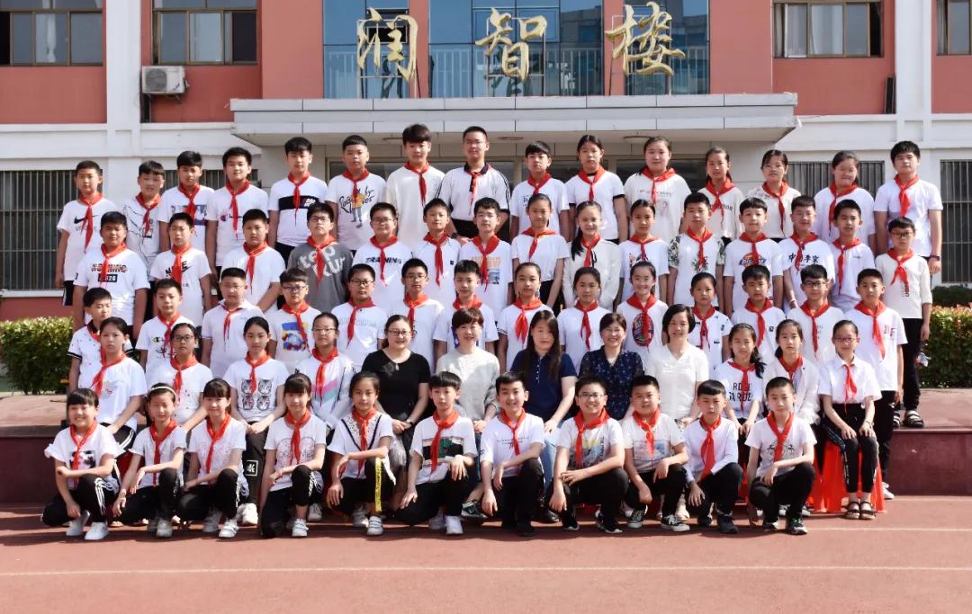 70年代临沭东白旄小学毕业照,历年临沭三小毕业照