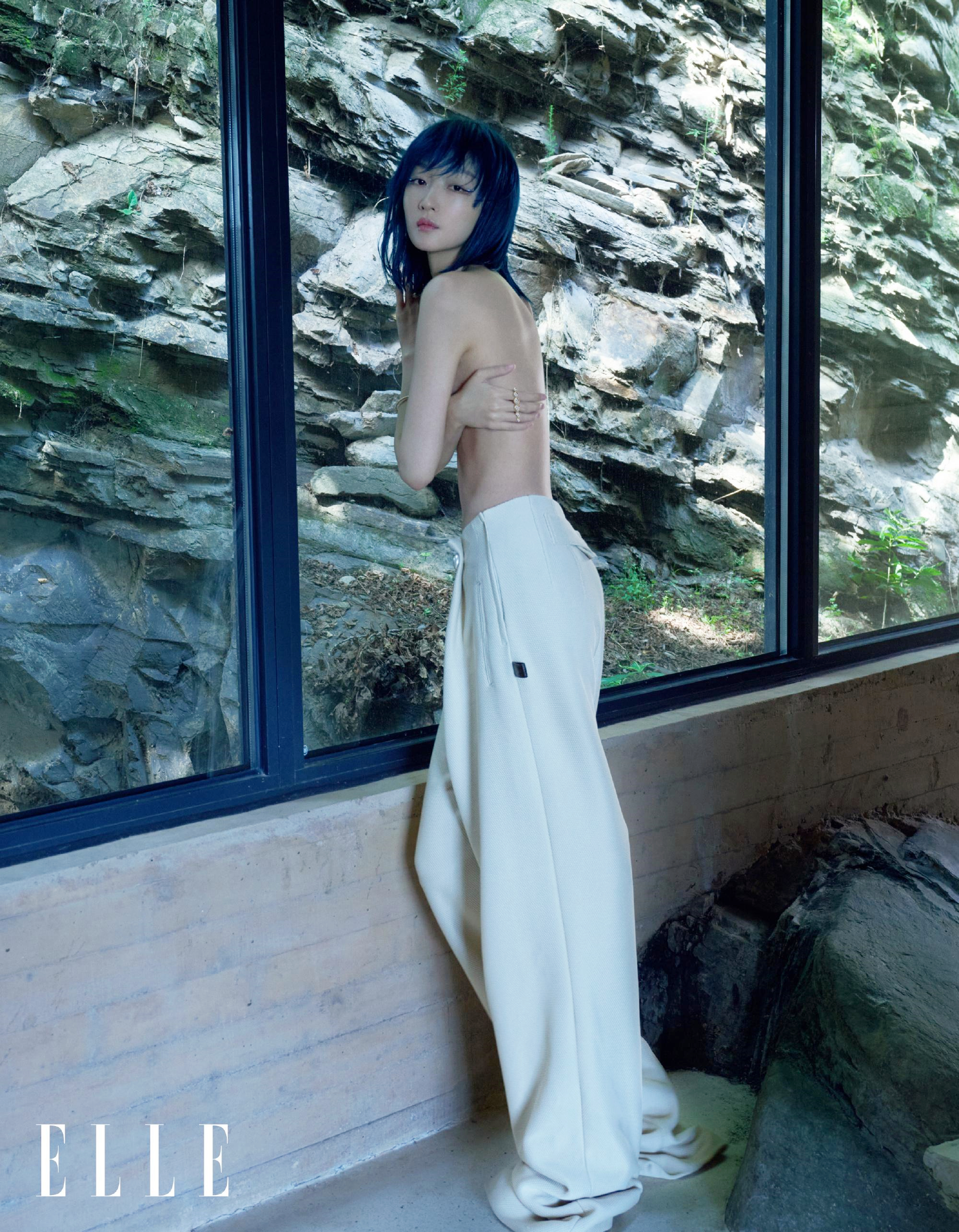 周冬雨狡猾的油腻感,周冬雨顶着一张无辜脸