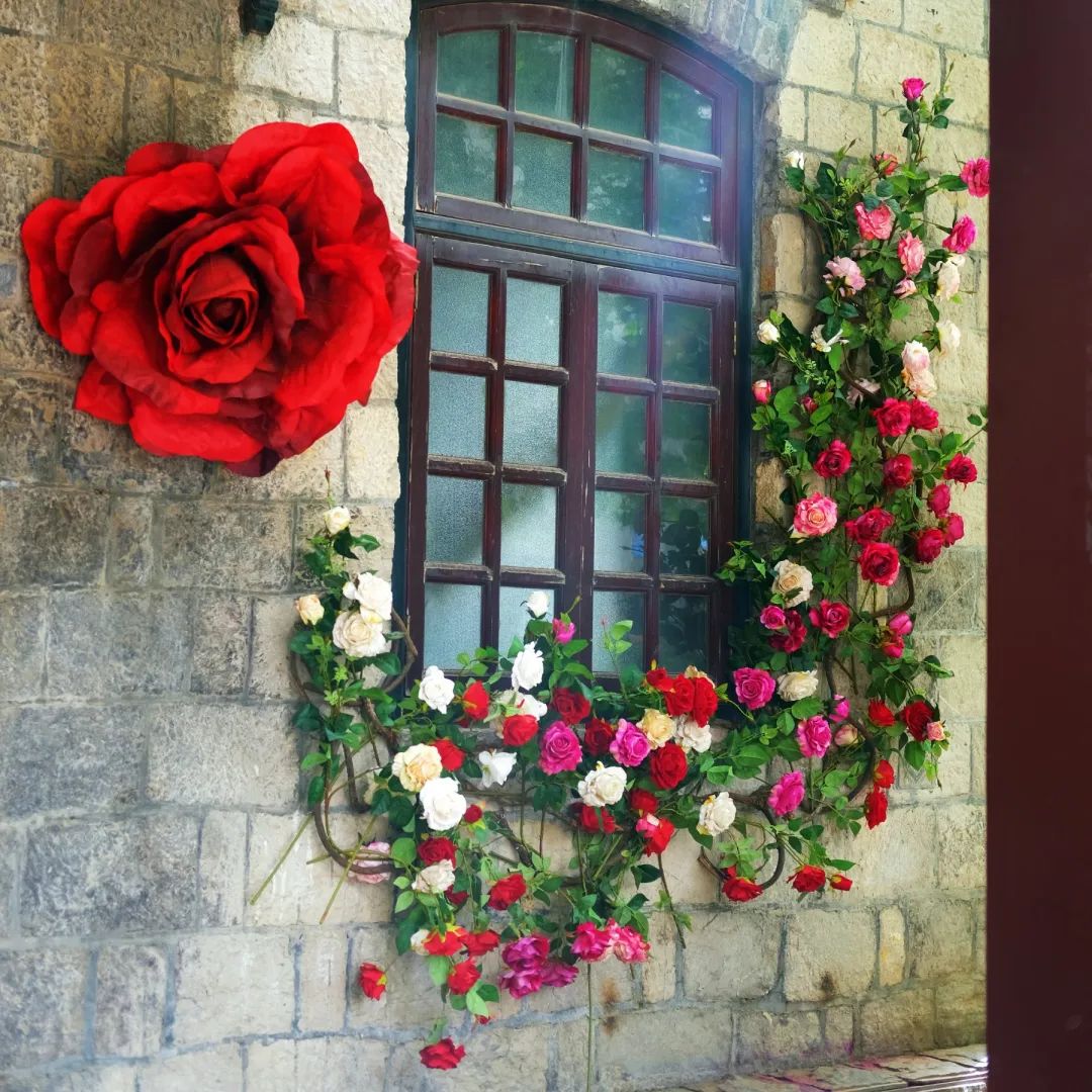 最近济南热门打卡地,济南景区火爆出圈