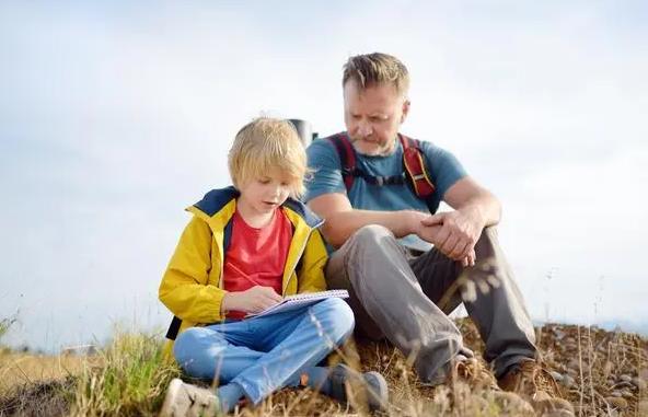 如何增强沟通构建亲子关系,青少年亲子沟通的方法与技巧