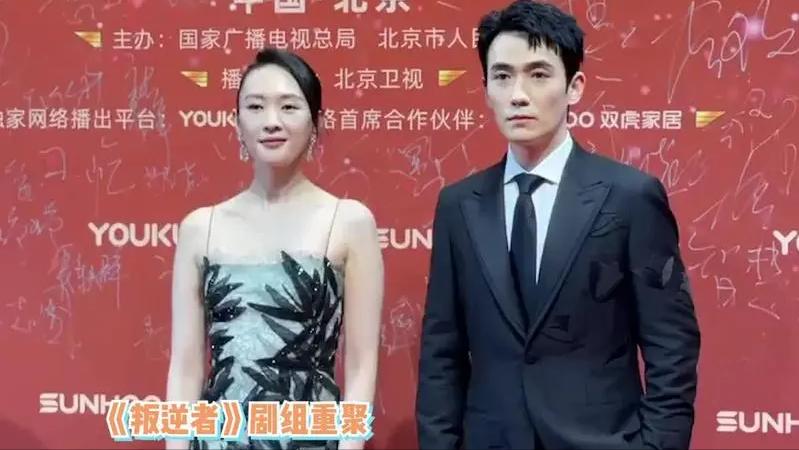 肖战转型走朱一龙道路行得通吗,朱一龙和肖战现在怎么样了