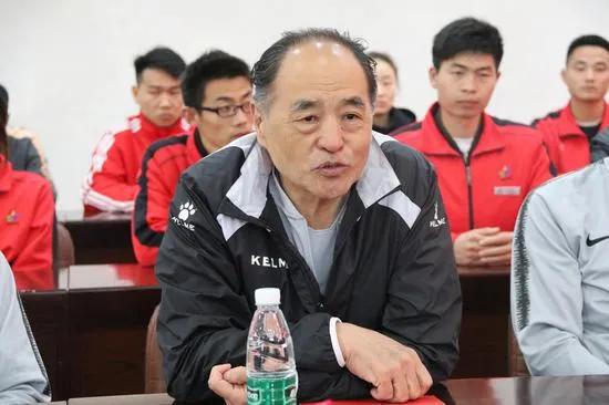 盘点中国五大成功足协主席：个个毒花丛中过，片叶不沾身