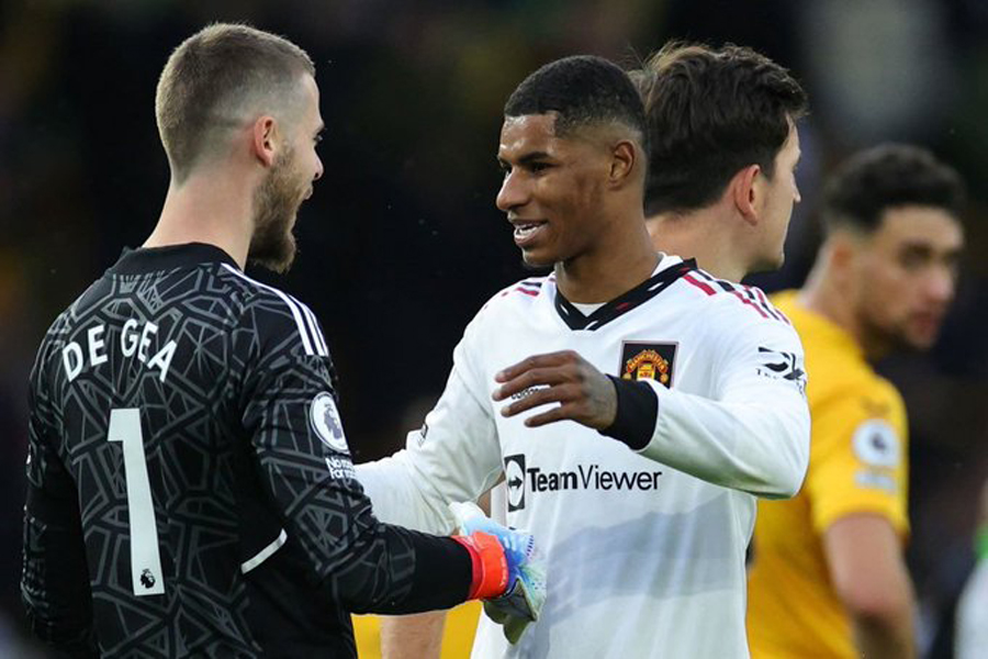 曼联做出了承诺但滕哈格没有兑现,曼联转会被拒滕哈格感到意外