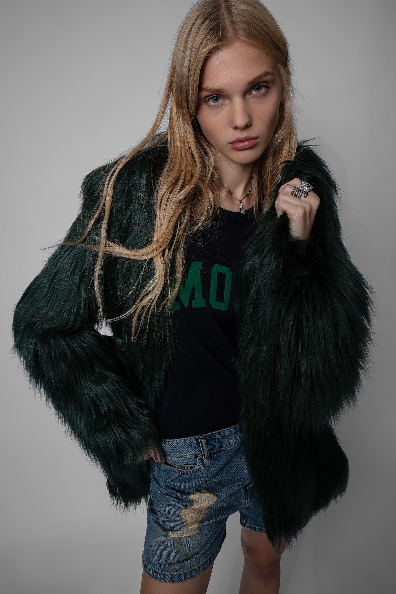 zadigvoltaire品牌介绍,法国时装秀品牌