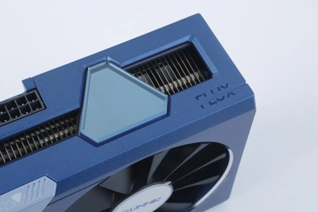 强势杀入1440p游戏市场——蓝戟IntelArcA770/750FLUX8GOC显卡深度测试