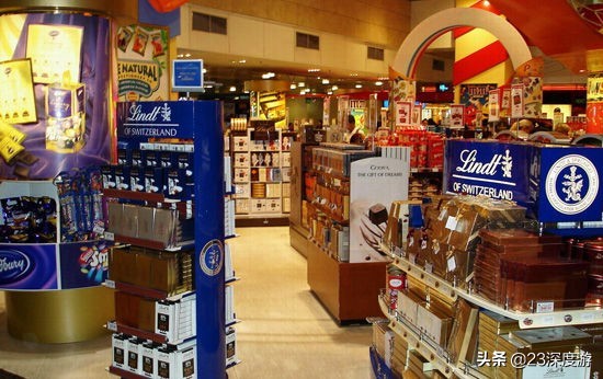 最新全球机场免税店攻略,各国机场免税店必买