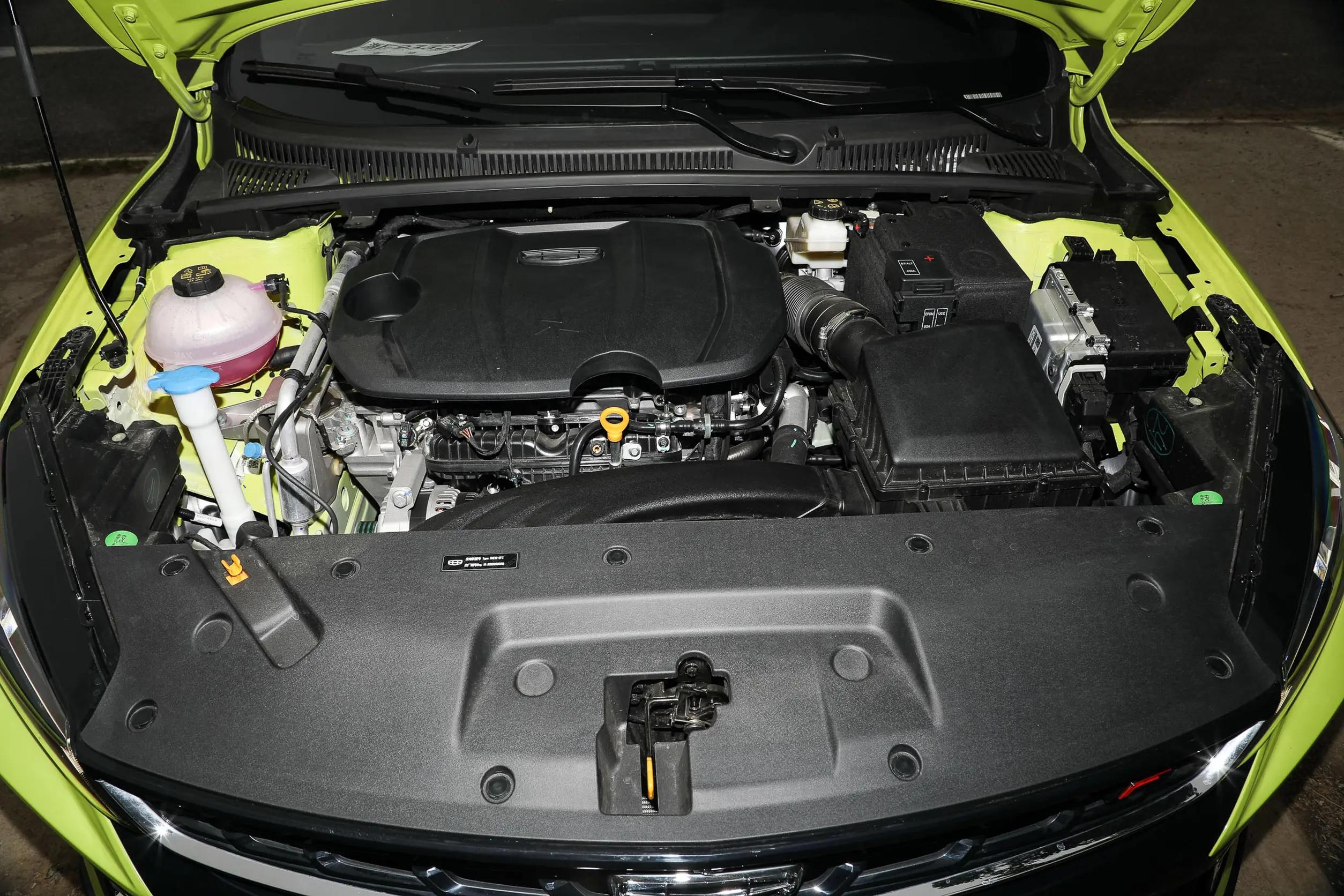 宽敞省油还运动10-15万家轿大推荐,居家代步就选它大气稳重德系品质