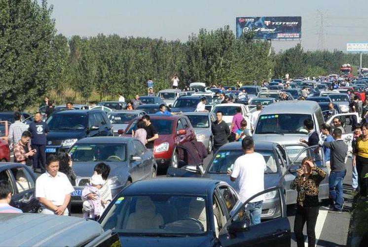 为什么自驾游的人多,为什么自驾游的人越来越多