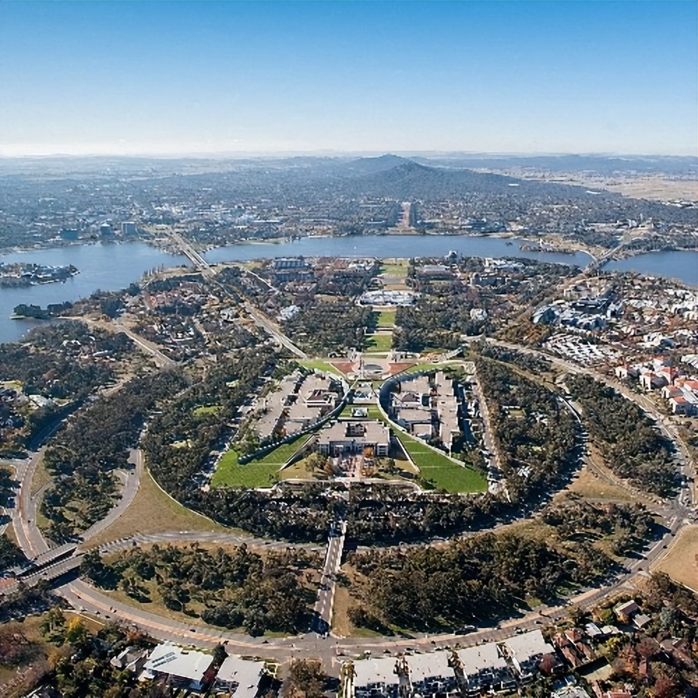 澳大利亚国家历史概况,澳大利亚的历史概况
