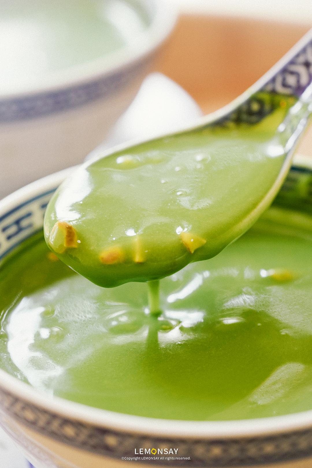 「岳父糖水」，深圳也有了