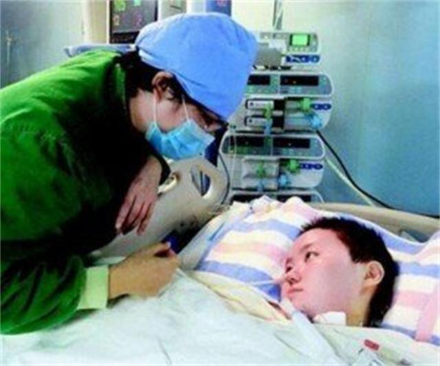 渐冻症北大女博士娄滔,北大历史系学生娄滔遗嘱全文