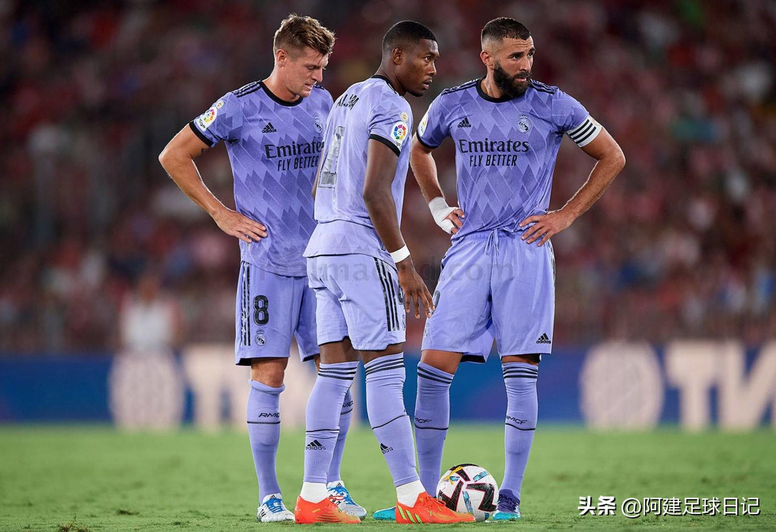 皇马2-0切尔西安切洛蒂,皇马夺得西甲第36冠安切洛蒂