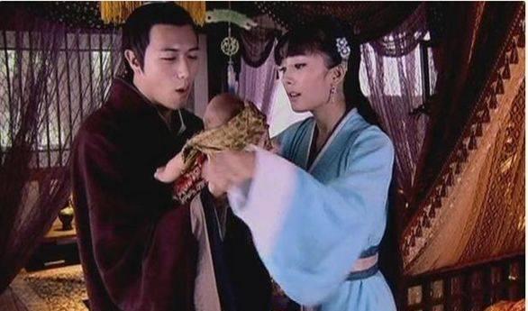 古代没有剖腹产时生孩子有多危险,古代没有接生婆的时候怎么生小孩