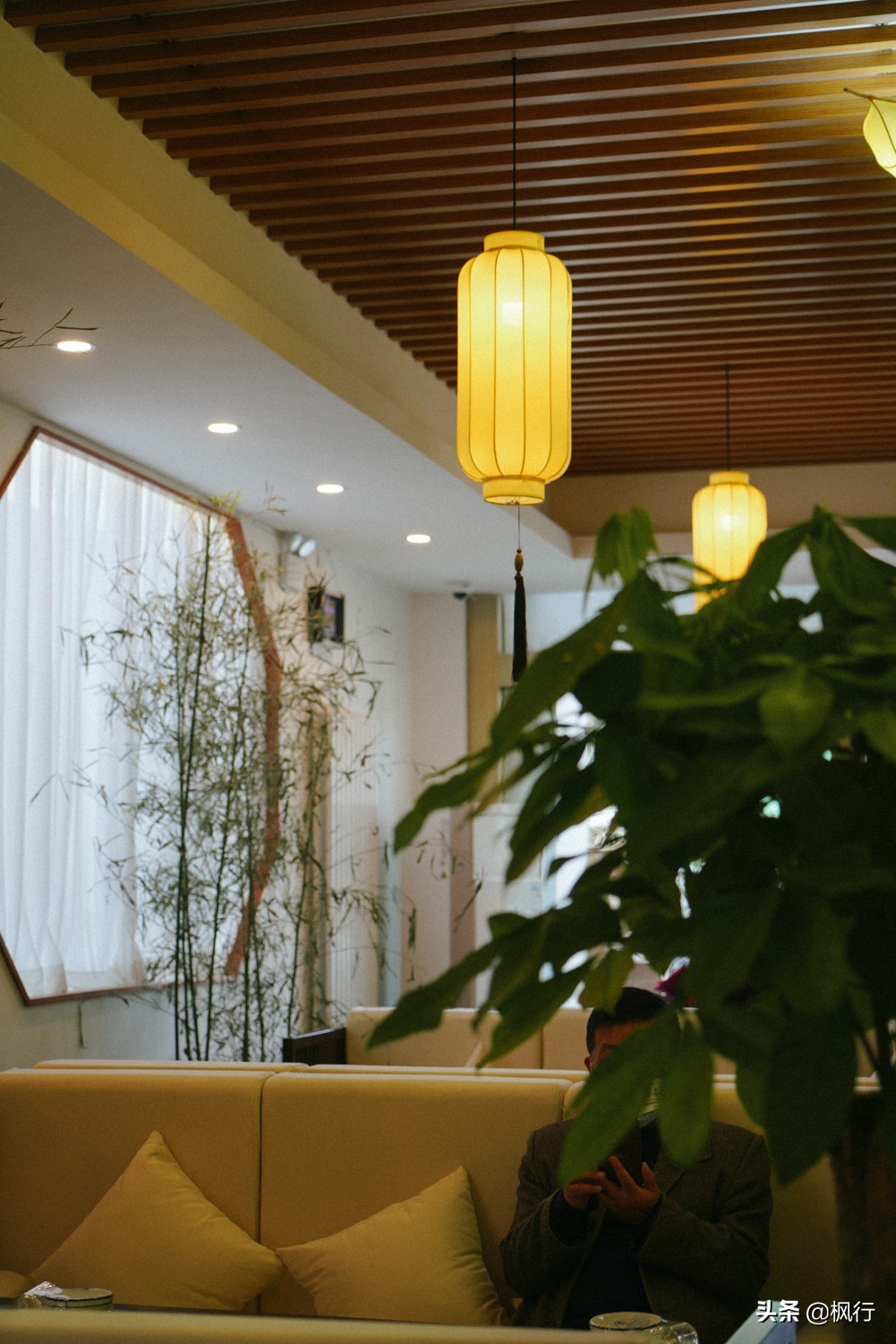 吃过一次北京永州会馆，绝对不会忘掉这座城