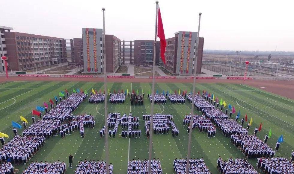 衡水冀州中学今年高考情况,衡水冀州中学实力排名前十名