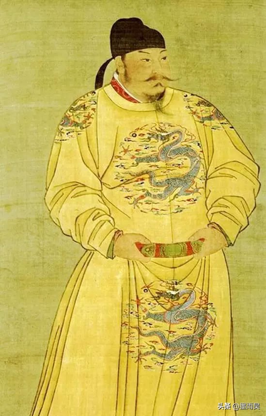 唐朝的官阶制度,唐朝的官阶制度讲解