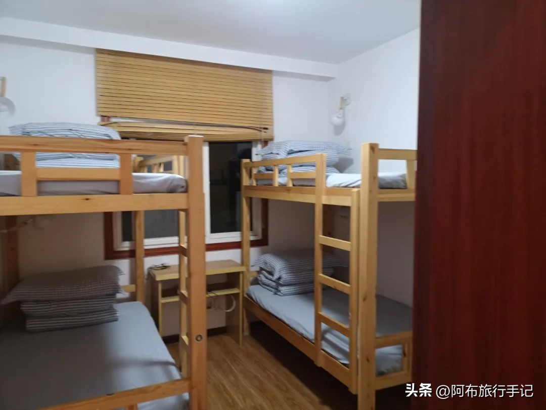 还没来得及去日本，却在秦岭来了趟值回东京票价的旅行