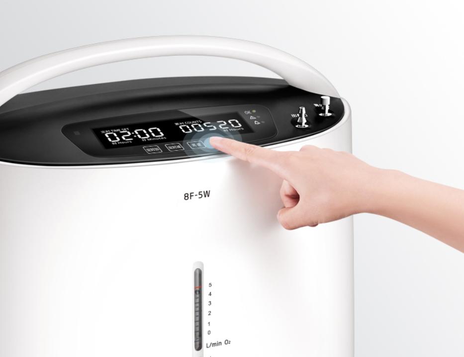 年龄大有必要买制氧机吗,有必要买制氧机么