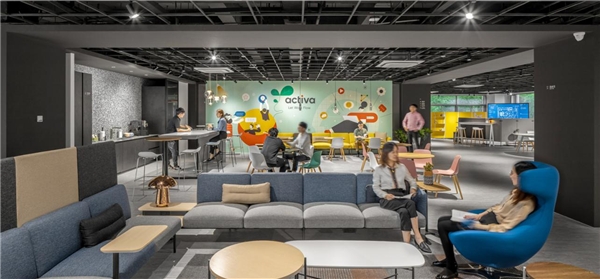 震旦集团最新状况,震旦集团工作