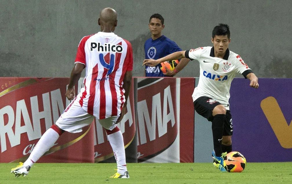 广州足球员陈志钊,陈志钊番禺踢球