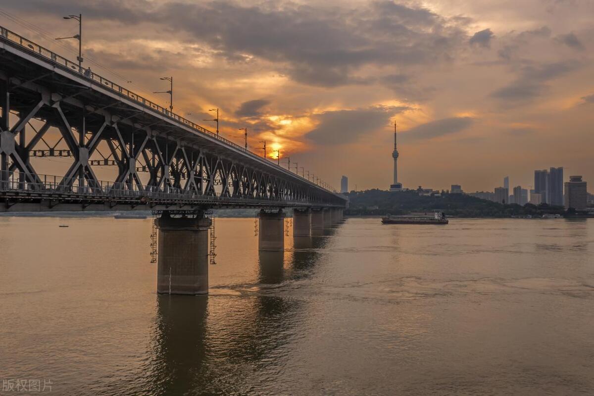 来武汉必打卡的景点,武汉必打卡的7个景点