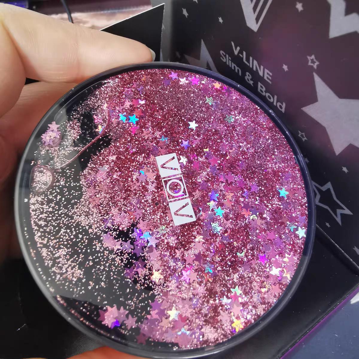 底妆推荐学生平价粉底,平价底妆推荐混干