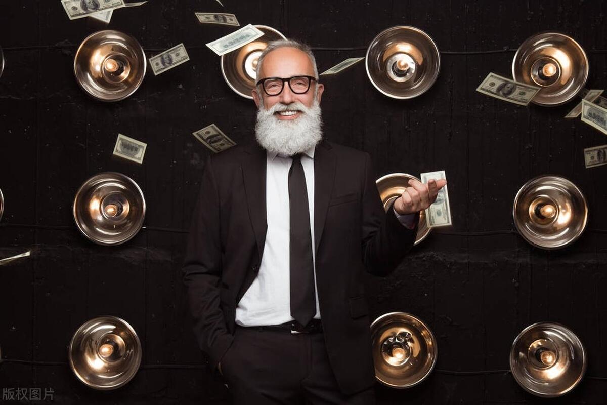 如何养成吸金体质,变富要养成吸金体质6个吸金妙招