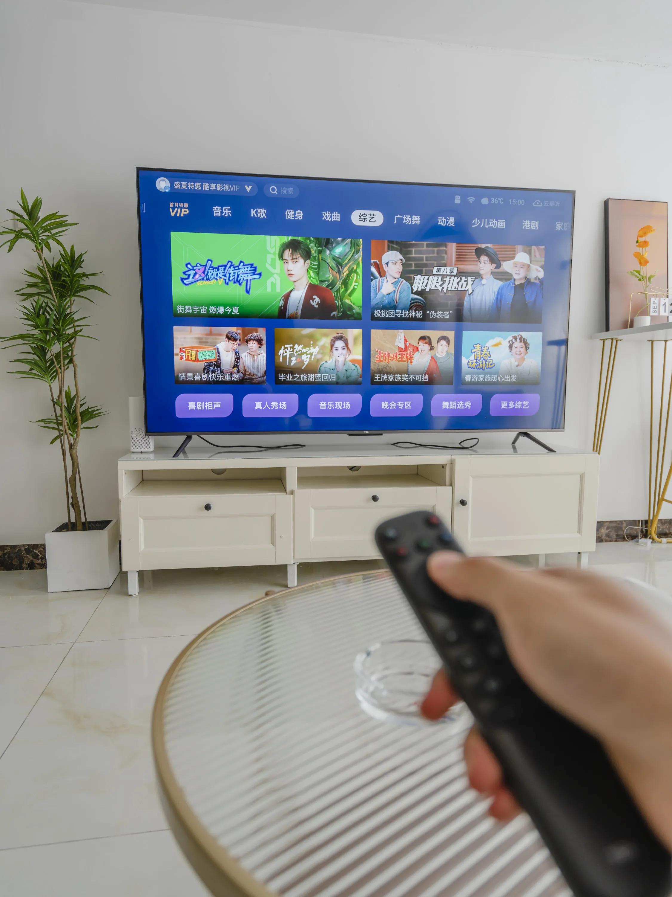 tcl性价比最高的电视机,tcl电视性能排行榜